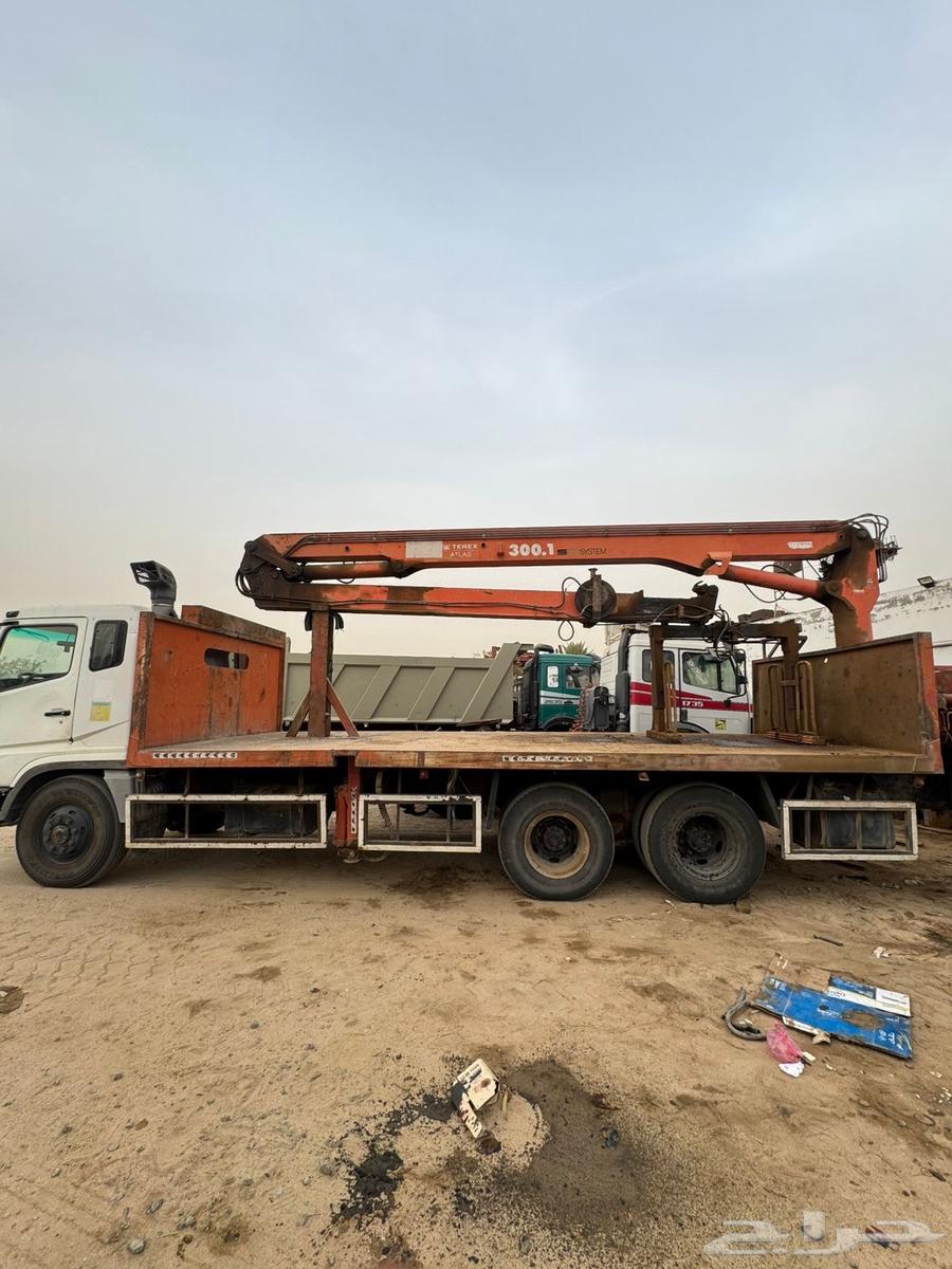 ونش بلك اطلس 5 ادوار64354267129474113