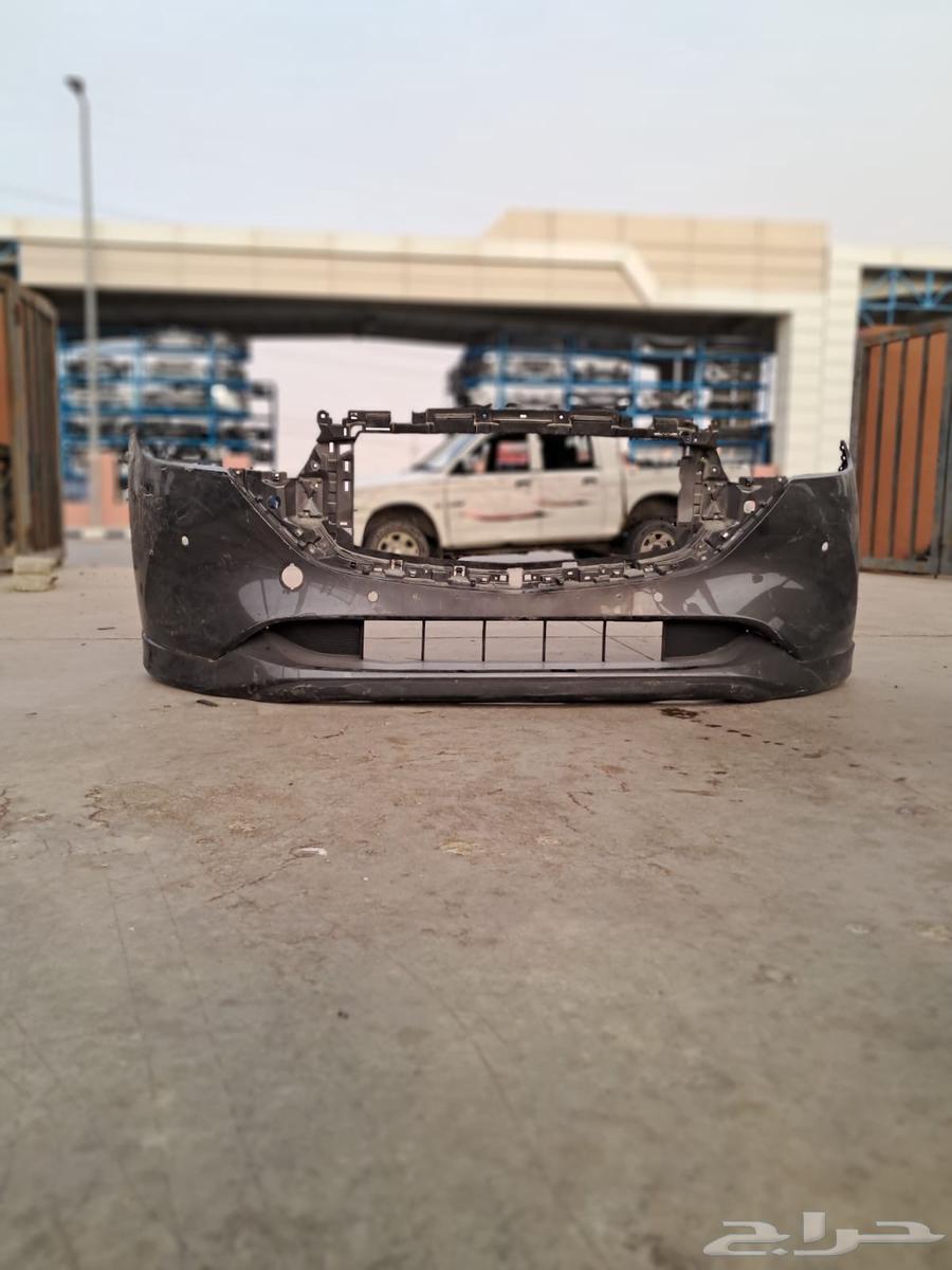 صدام مازدا CX5 - 2021 202264346591217666111