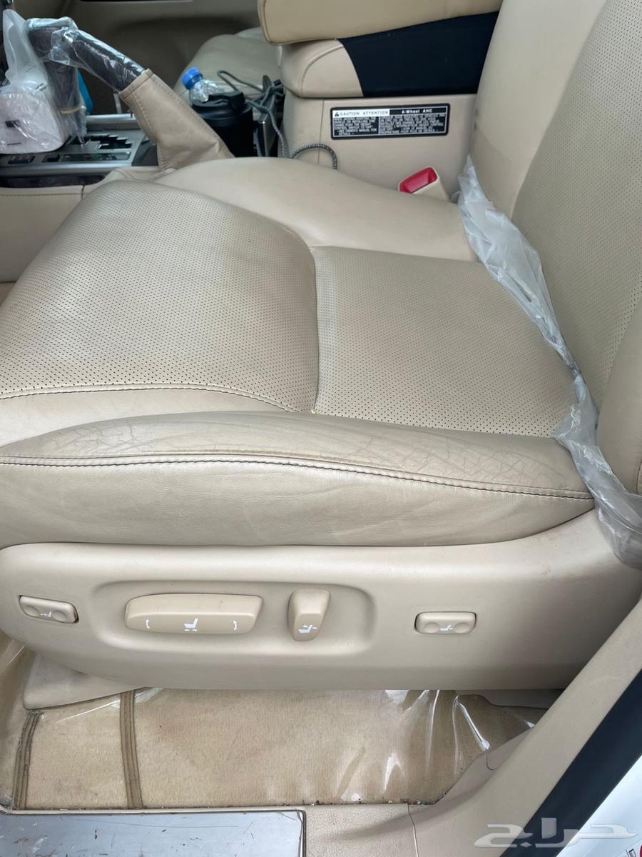 جيب لكزس 2015 ممشى قليل فل كامل64346310086915111