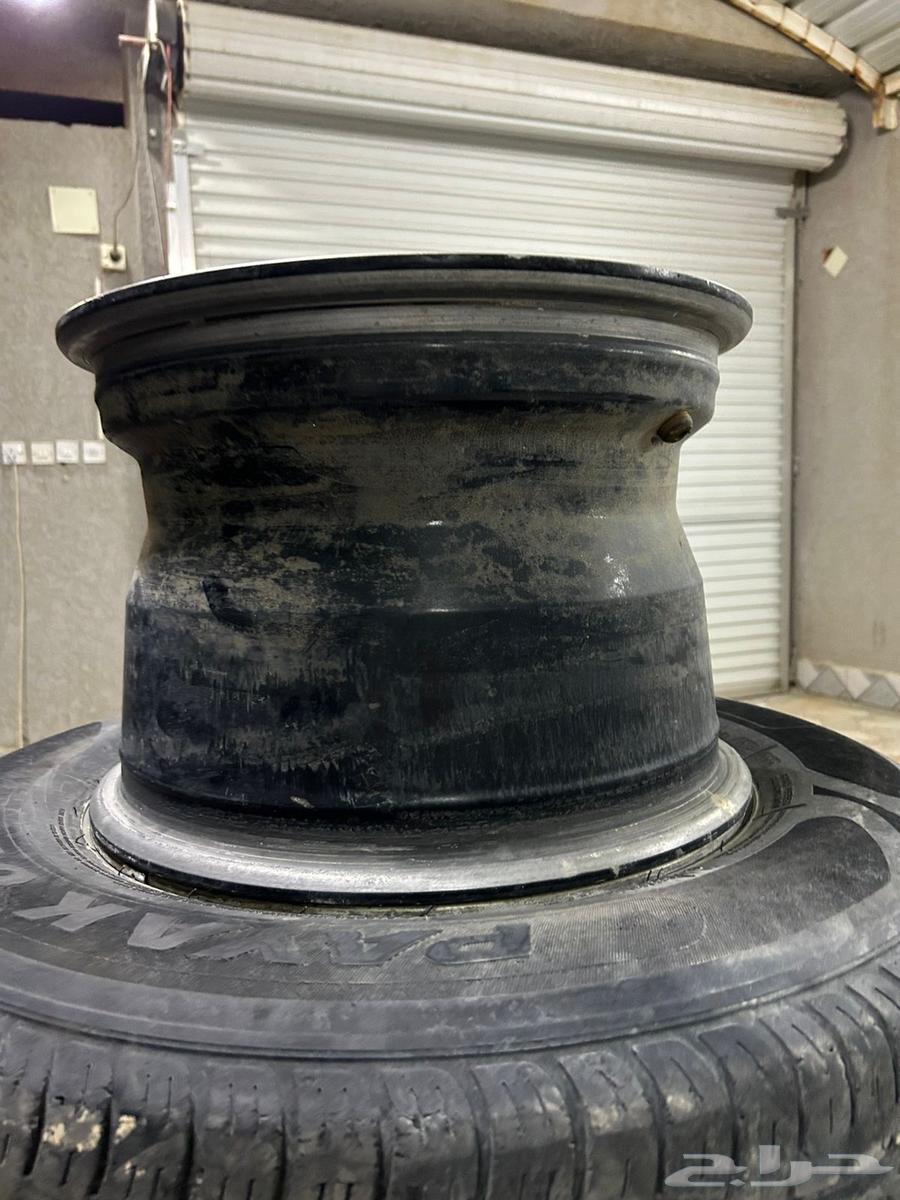 لبيع لبيع جنوط شروكي64358410791169110