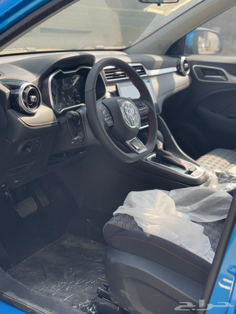 MG ZS Standard 2024 Lowest Price (Saudi)64356616994817114