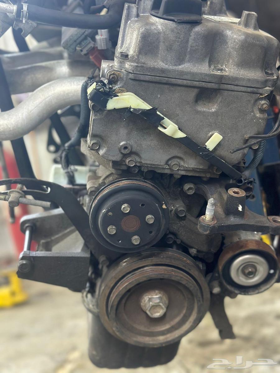 Imported Nissan Sunny (Korean) engine from 2011 and down64351502066051113