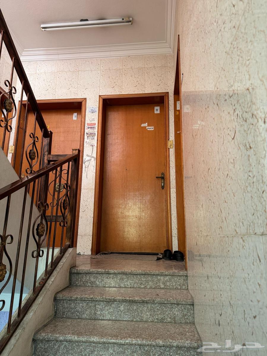 Building in Al-Noor neighborhood, Dammam63613015209857111