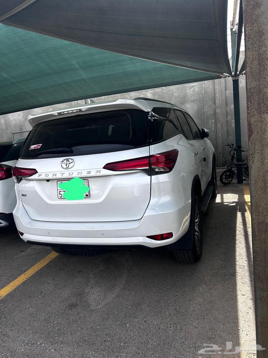 Fortuner 202364357099590019112