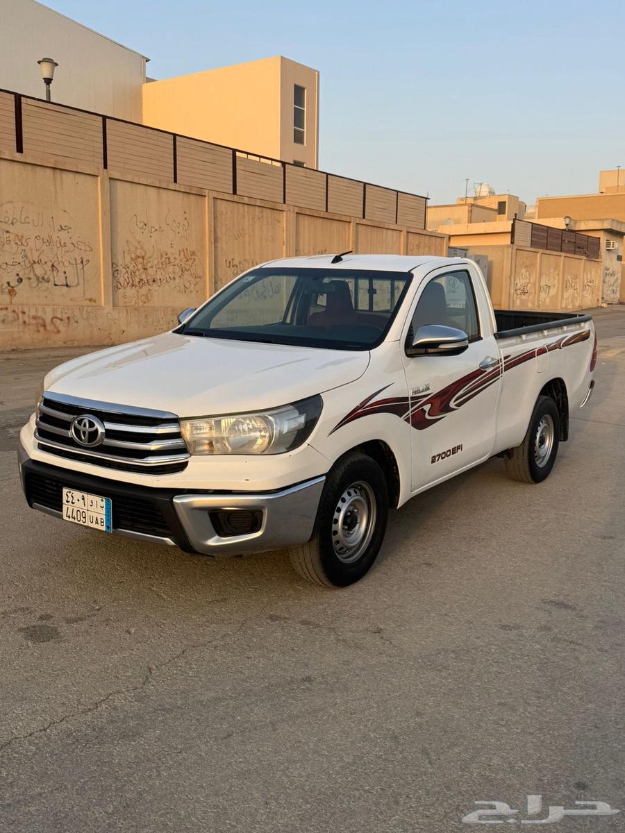 هايلكس 2016 (مباع)64346812830722111