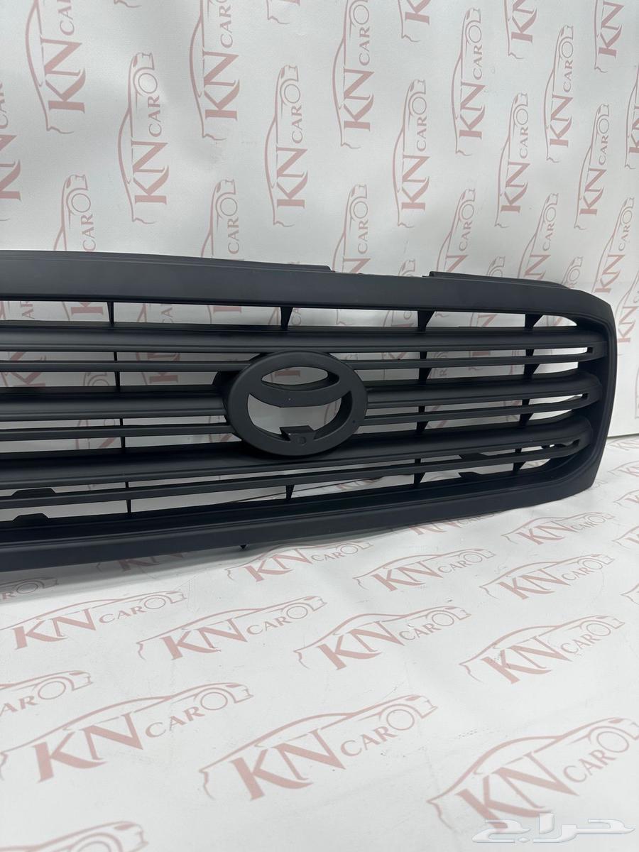 شبك لاندكروزر 2003 - 2005 هدد64356762733827110