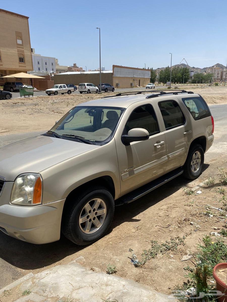 جي ام سي يوكن 200964346724196481113