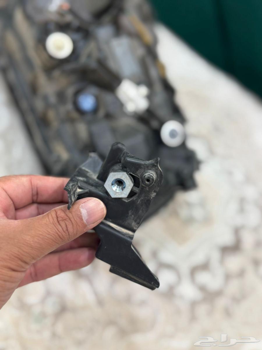 شمعه إماميه GXR موديل 202464350703647490112