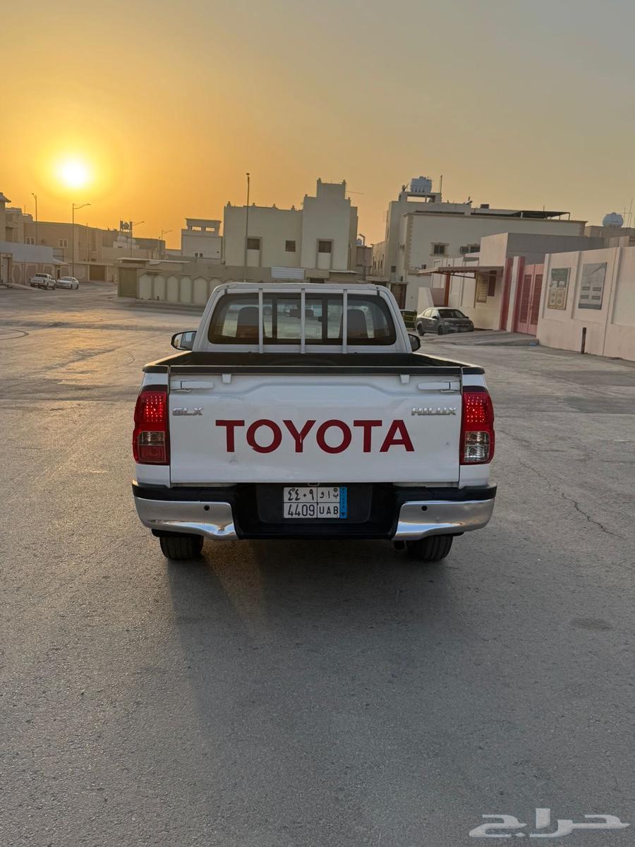 هايلكس 2016 (مباع)64346812830722113