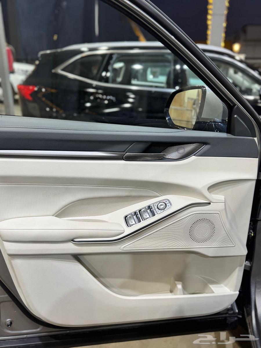 هافال H6 نص فل 202664352137516673114