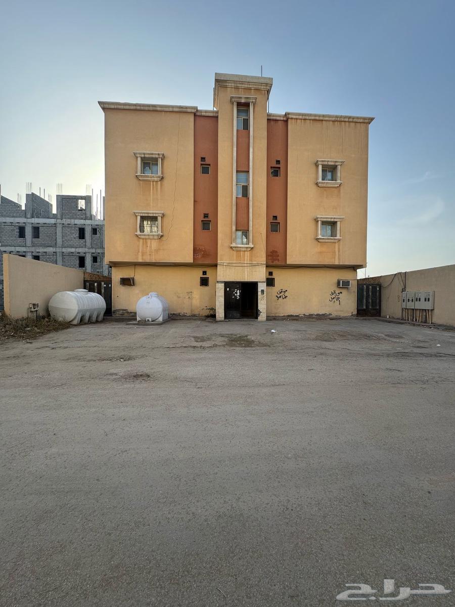 Building in Al-Noor neighborhood, Dammam63613015209857110