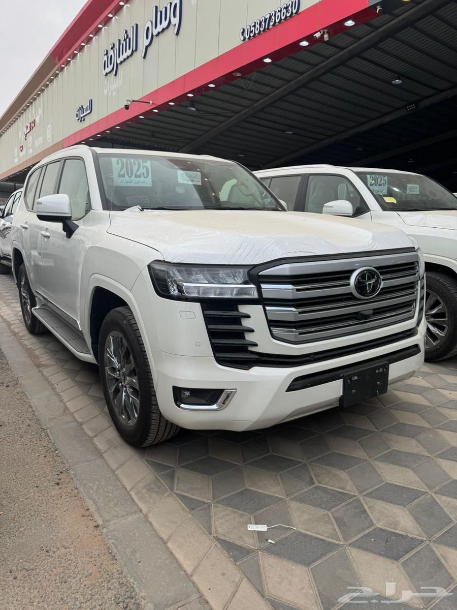 جي اكس ار 2025 L3 بنزين عبداللطيف جميل64355494052611110