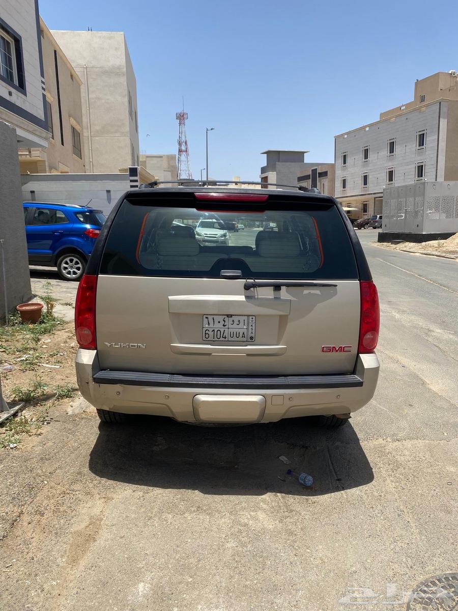 جي ام سي يوكن 200964346724196481112