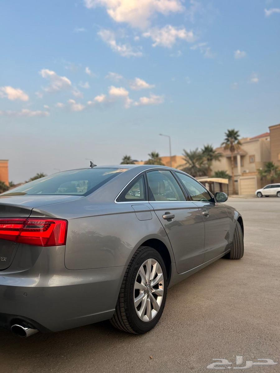 اودي A664355435543938111