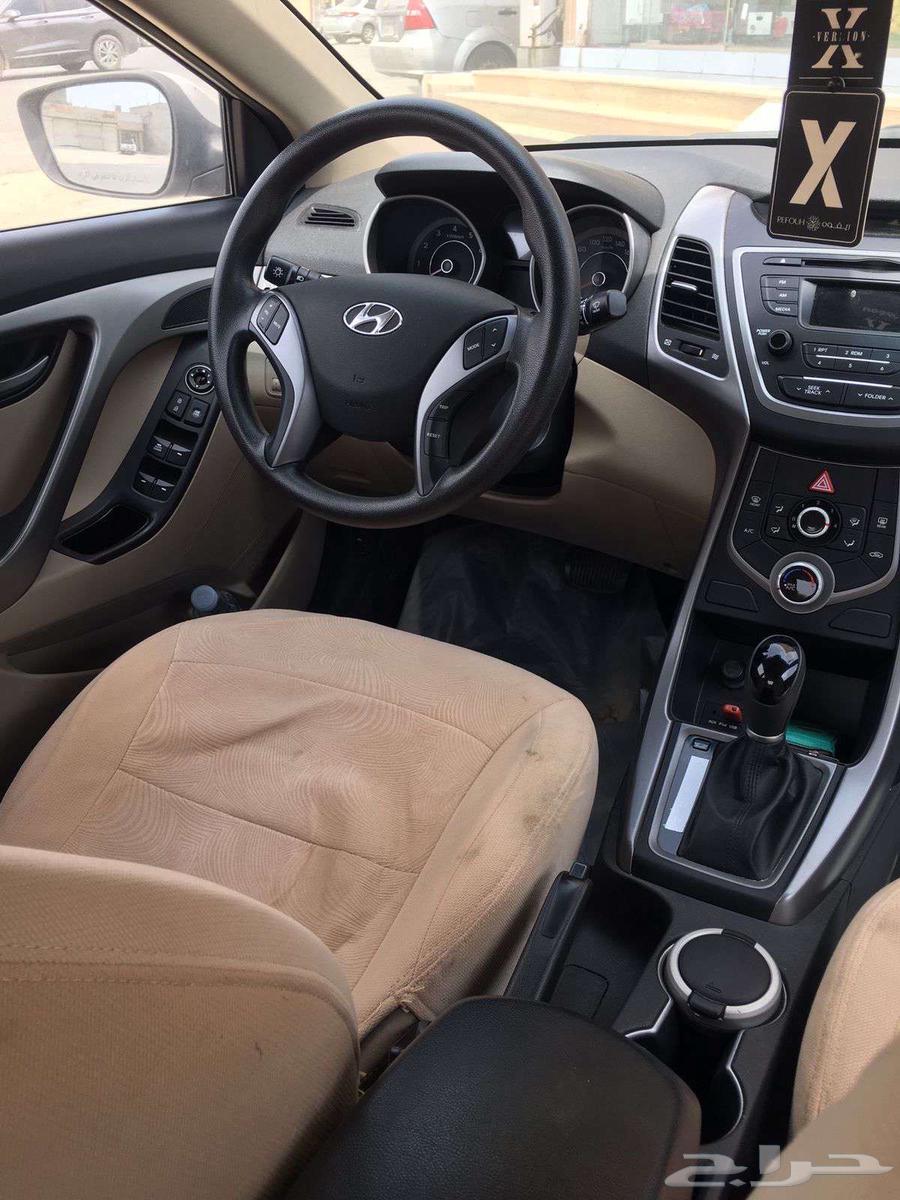 Nitra Model 2016. Semi-warehouse, 50,000 km driven64355494000002114