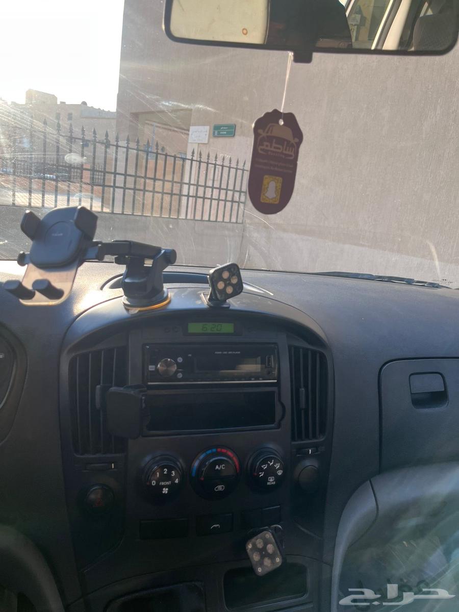 فانH1 ركاب6صندوق معدات مغلق معرض الغامدي الشفاء بالرياض64350100285315114