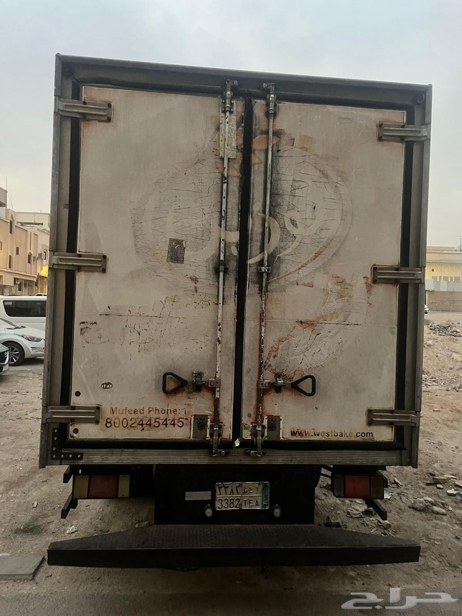 ثلاجه دنه للبيع64354001481859113