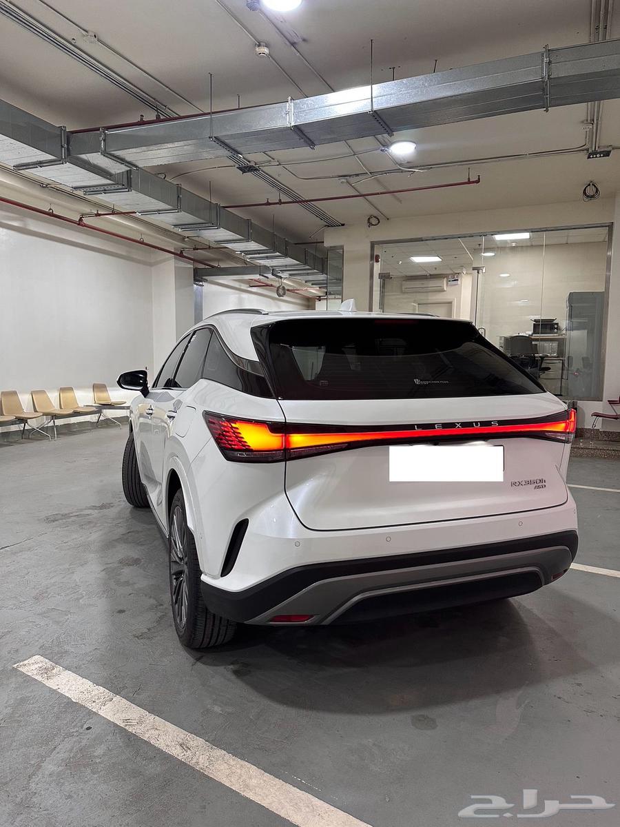 للبيع لكزس RX 350h فل الفل64351472086659113