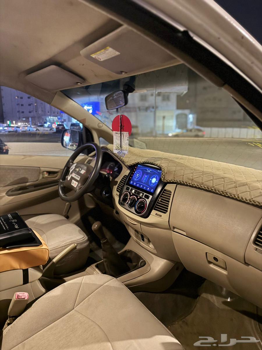 Innova for sale, model 767, fully sprayed and clean64354444473217114