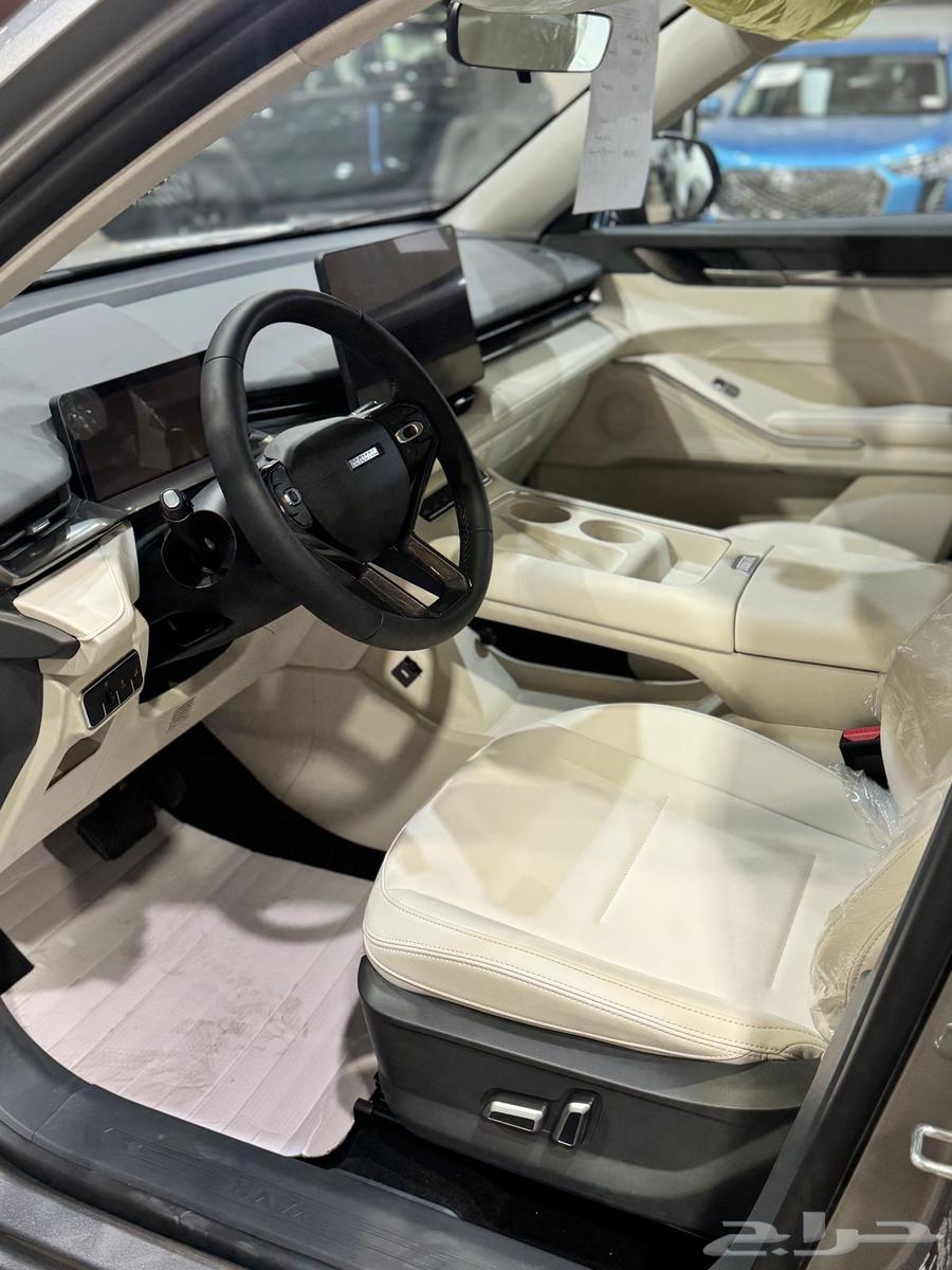 هافالH6 نص فل 202664349286454785114