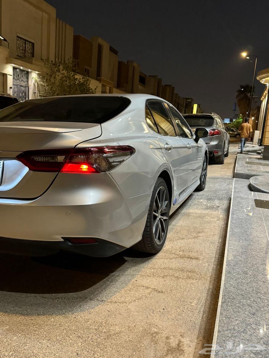 كامري2022 فل كامل هايبرد للبيع64356121647363112