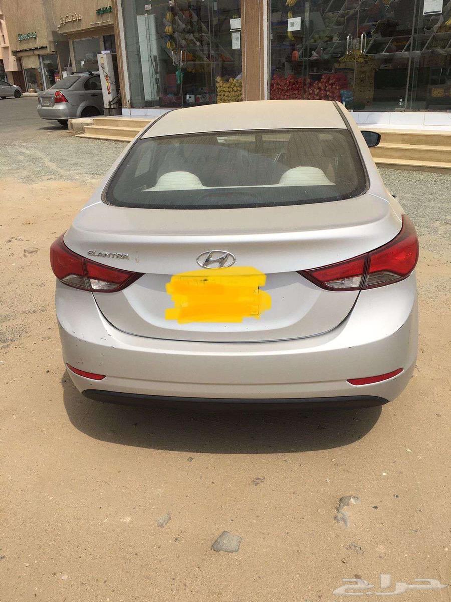 Nitra Model 2016. Semi-warehouse, 50,000 km driven64355494000002111