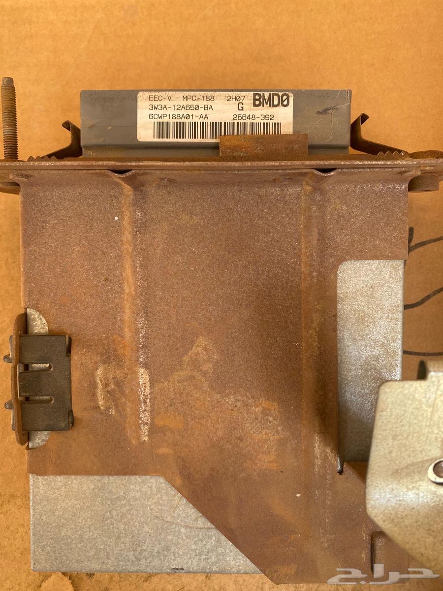 Maruder 2003 Computer64357423521283112