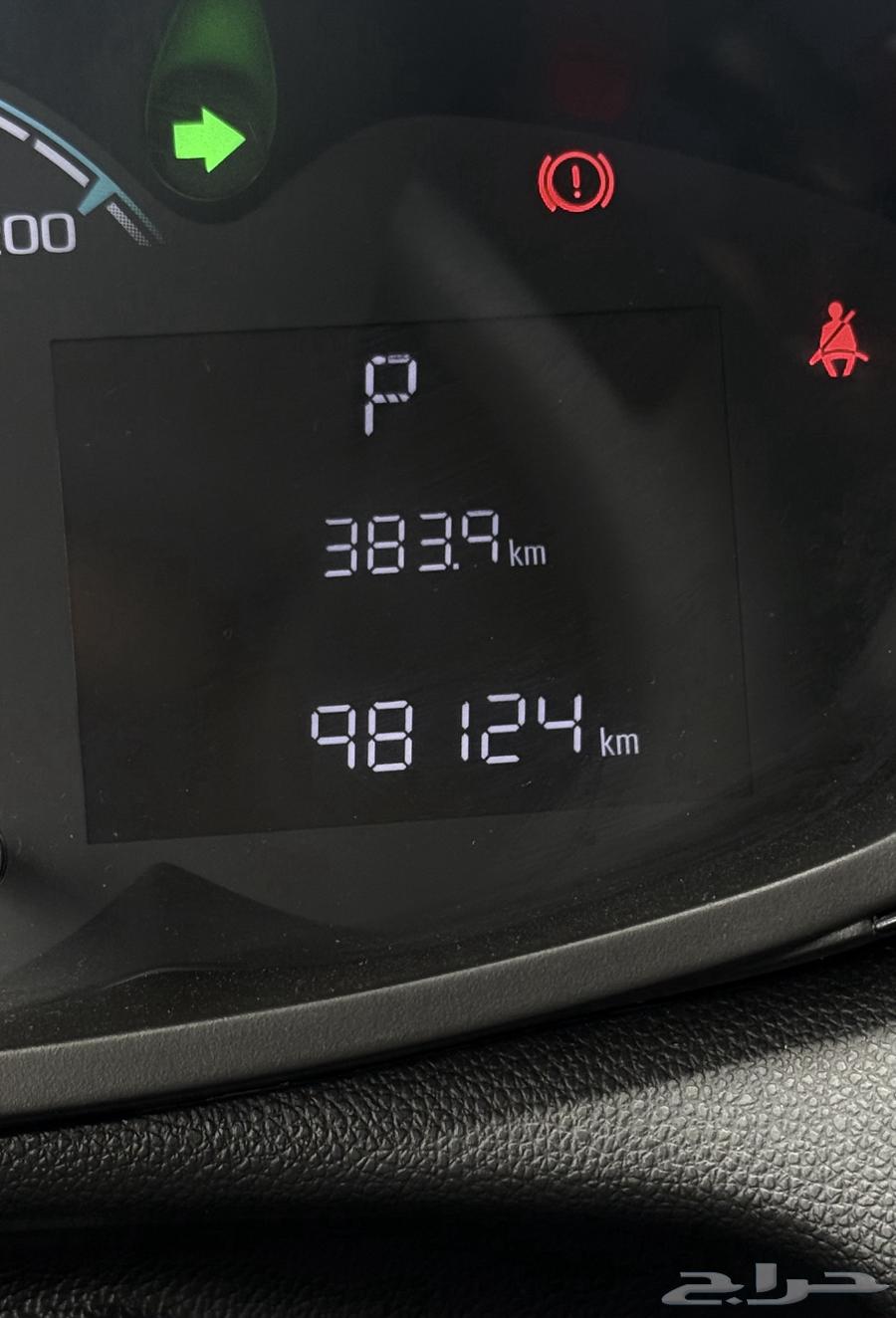 سبارك 2020 .. للبيع .. منفوضه بالكامل ممشى قليل64355639713410114