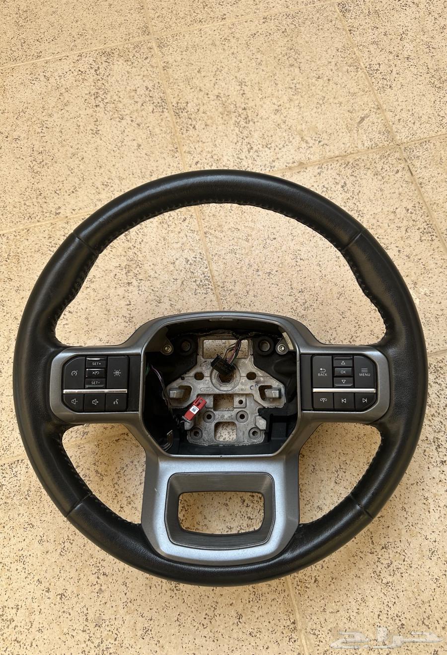 فورد F150 دركسون فل كامل XLT موديل 2021-202564356660677121110