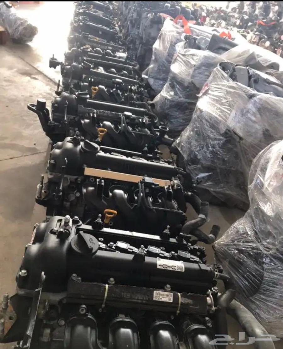 مكاين اتش ون ديزل ضمان لمدة سنه64352581796738113