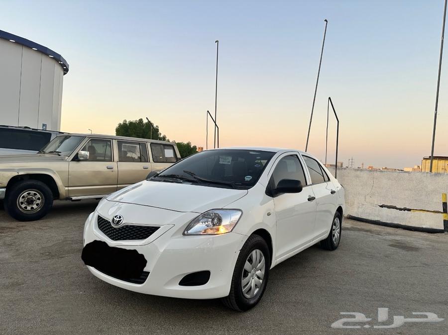 Yars 201064355566752131110