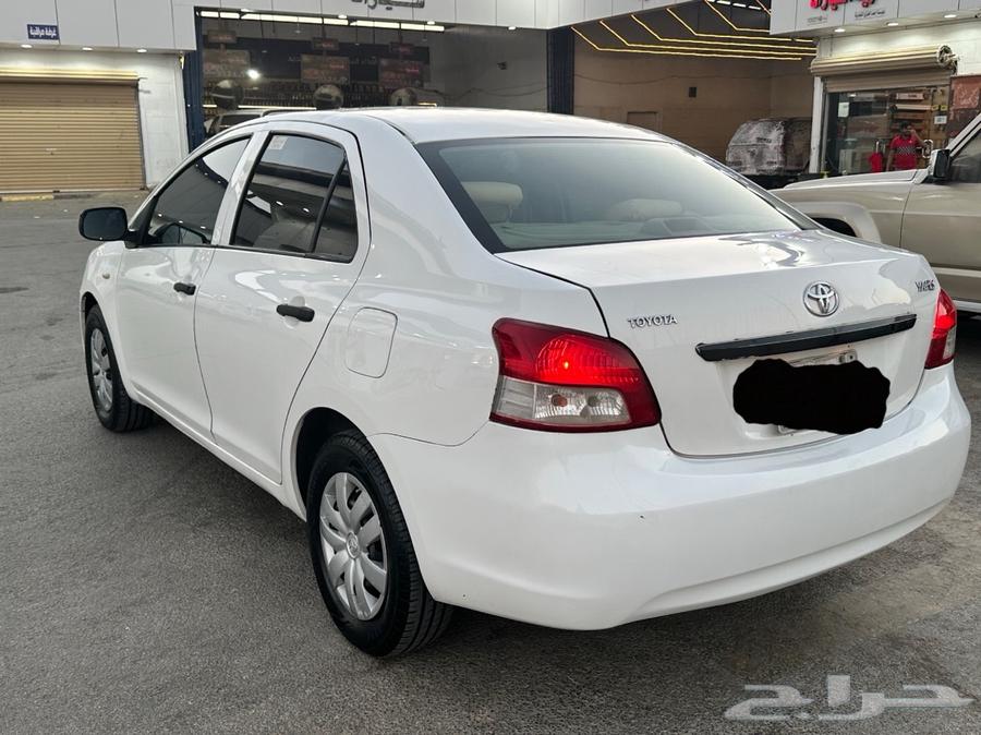 Yars 201064355566752131113