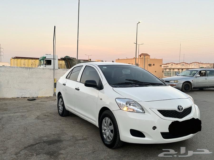 Yars 201064355566752131111