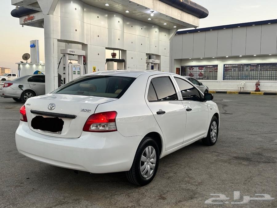 Yars 201064355566752131112