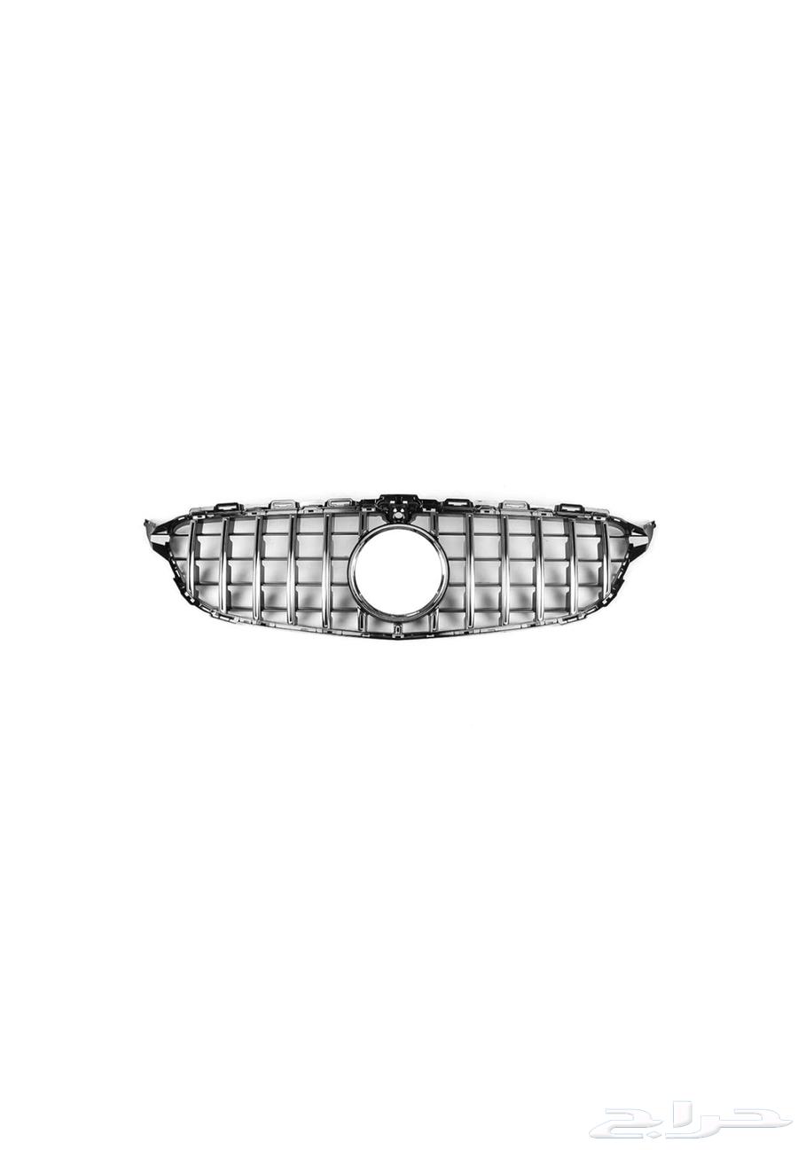 شبك gt مرسيدس c موديل 2015-201864348451346307111