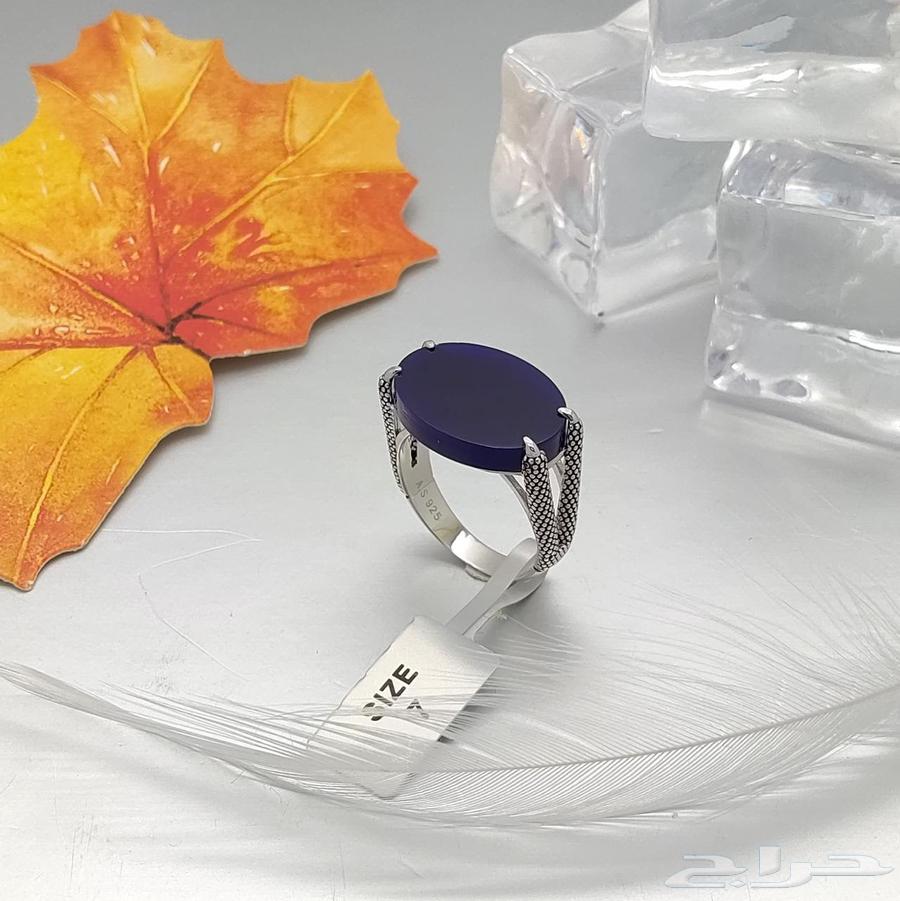 Royal Silver Rings64114310721537112