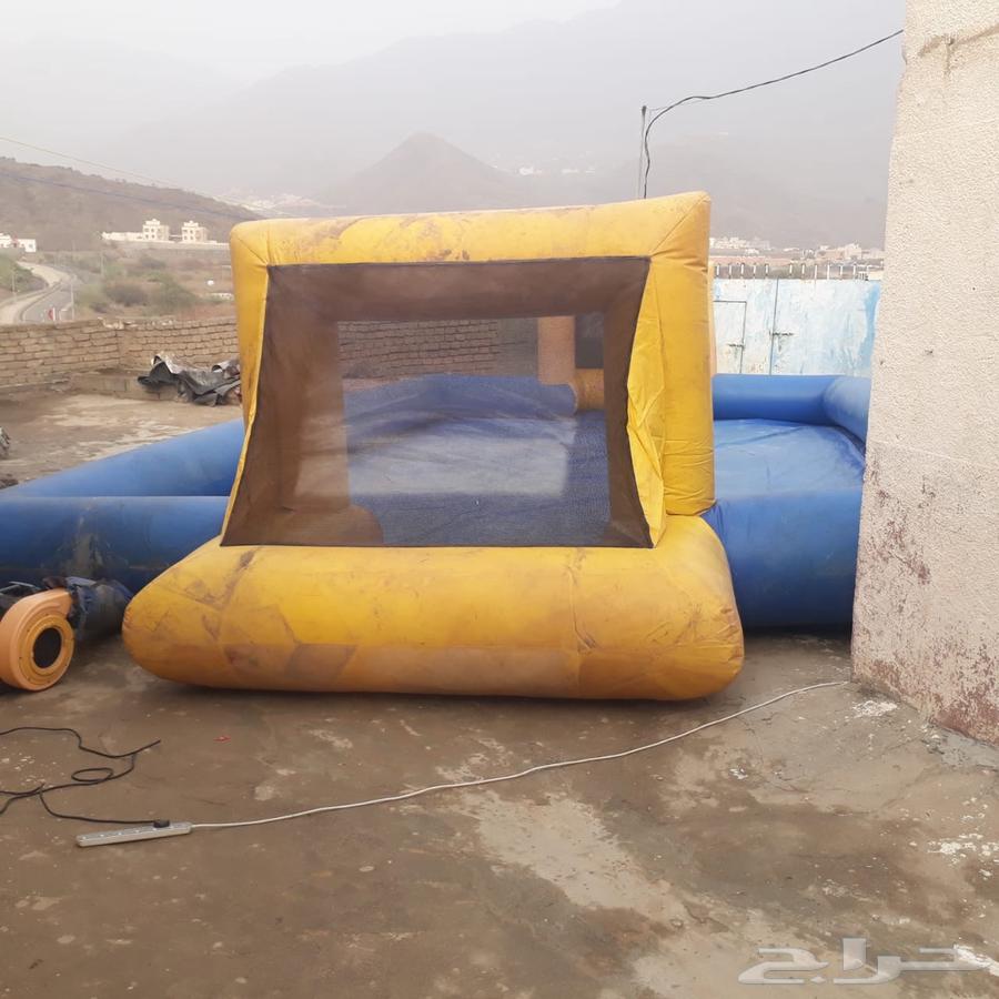 للبيع ملعب صابوني64099029906818112