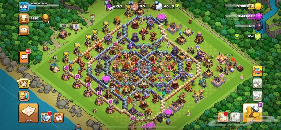 Town Hall 16 Semi-Max64102075544194110