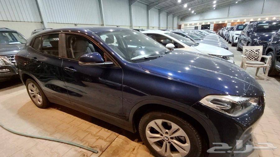 BMW X2 2021 Used, Inspected, Guaranteed, Well Maintained64350988387329111