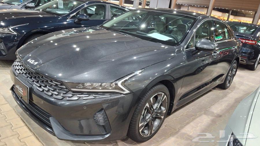 كيا K5 2023 مستعمله مفحوصه مضمونه مصينه64351108627074110