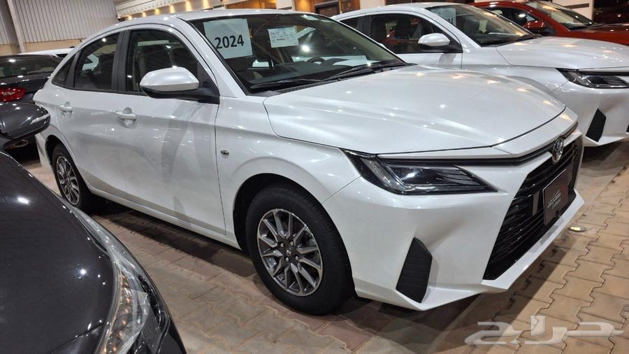 Toyota Yaris 2024 Used, Inspected, Guaranteed, Well Maintained64351168236163111