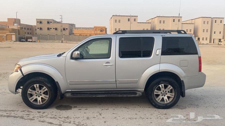 Pathfinder 201264355537490305110