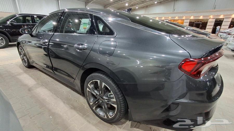 كيا K5 2023 مستعمله مفحوصه مضمونه مصينه64351108627074113