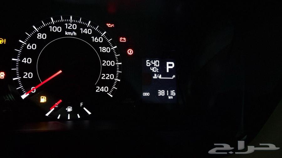 تويوتا كورولا 2024 مستعمله مفحوصه مضمونه مصينه64350958448259114