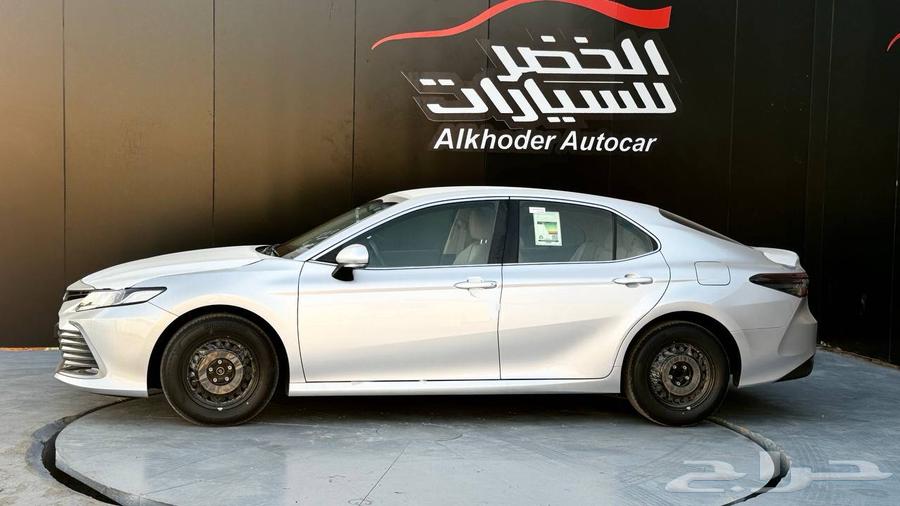 Toyota Camry Standard Zero 2024 catch what you can catch64352260012289112