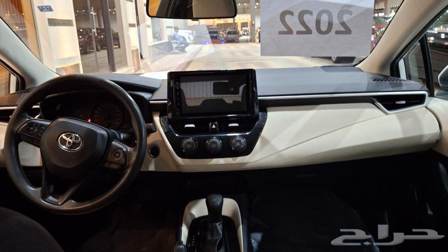 Used 2022 Toyota Corolla, Inspected, Guaranteed, Well Maintained64351168289666114