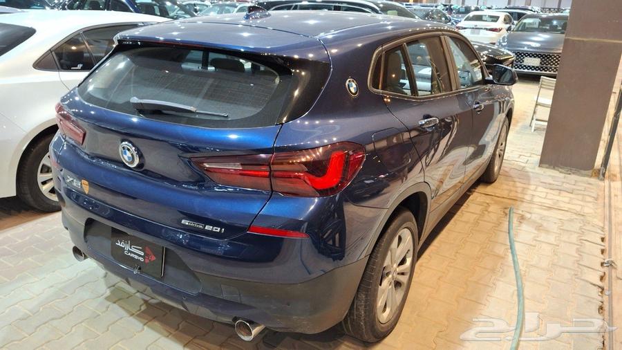 BMW X2 2021 Used, Inspected, Guaranteed, Well Maintained64350988387329113
