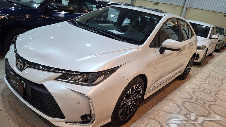 Used 2022 Toyota Corolla, Inspected, Guaranteed, Well Maintained64351168289666110