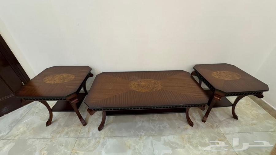 Living Room Table Set64117813934465111