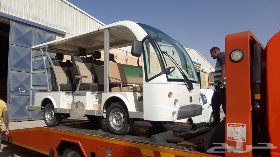 شيول صغير كات وسيارة جولف64351668584449112